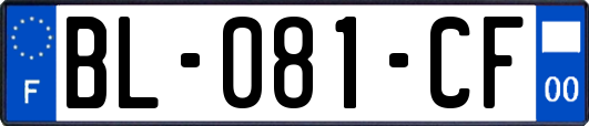 BL-081-CF