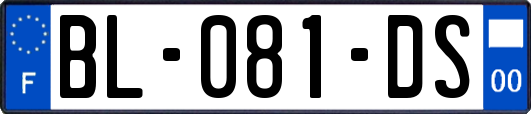 BL-081-DS