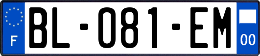 BL-081-EM