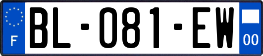 BL-081-EW