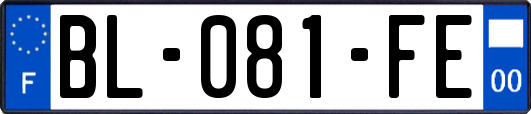 BL-081-FE
