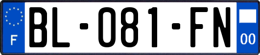 BL-081-FN