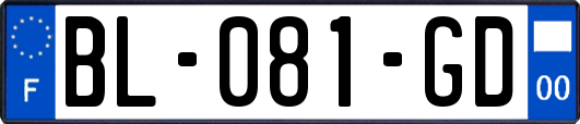 BL-081-GD