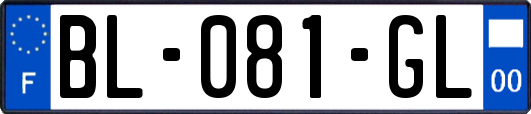 BL-081-GL