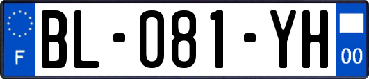 BL-081-YH