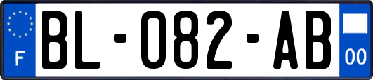 BL-082-AB