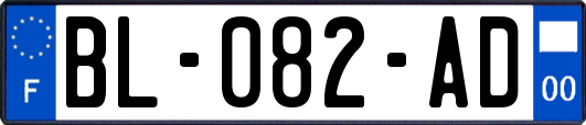 BL-082-AD