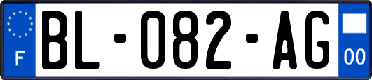 BL-082-AG