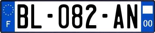 BL-082-AN