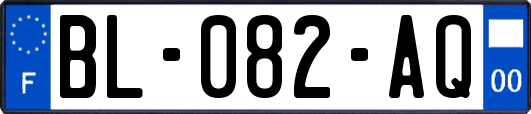 BL-082-AQ