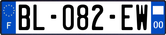 BL-082-EW