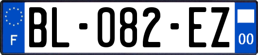 BL-082-EZ