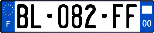 BL-082-FF