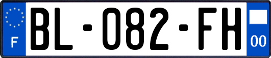 BL-082-FH