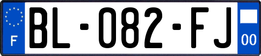 BL-082-FJ