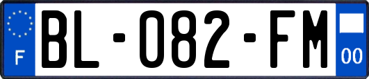 BL-082-FM