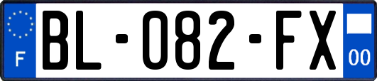 BL-082-FX