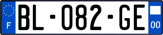 BL-082-GE