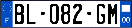 BL-082-GM
