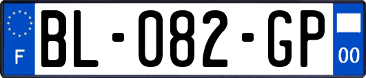 BL-082-GP