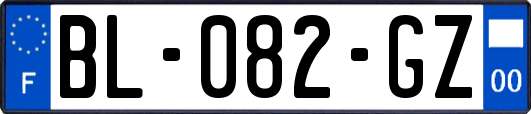 BL-082-GZ