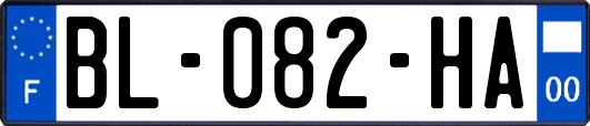 BL-082-HA