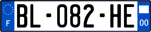 BL-082-HE