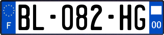 BL-082-HG