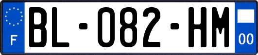 BL-082-HM