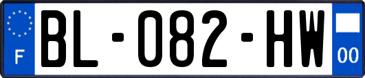 BL-082-HW