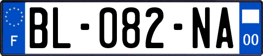 BL-082-NA