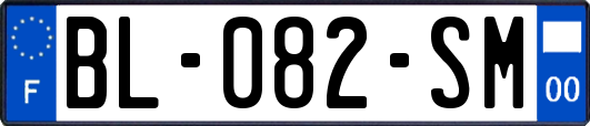 BL-082-SM