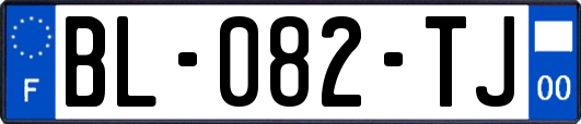 BL-082-TJ