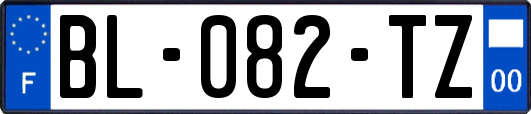 BL-082-TZ