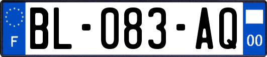 BL-083-AQ