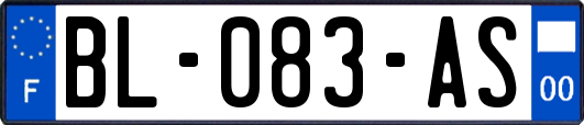 BL-083-AS