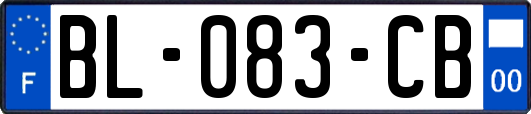 BL-083-CB