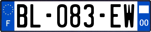 BL-083-EW