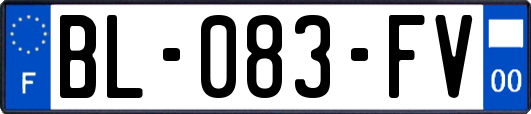 BL-083-FV