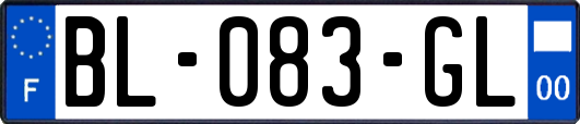 BL-083-GL