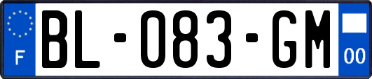BL-083-GM