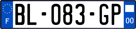 BL-083-GP