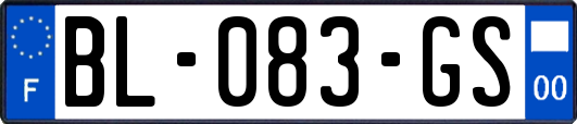 BL-083-GS