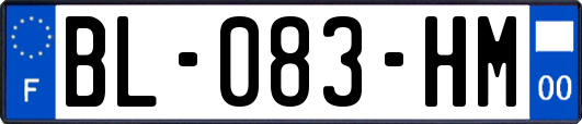 BL-083-HM