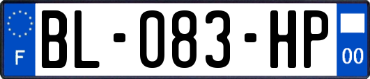 BL-083-HP