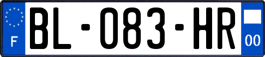 BL-083-HR