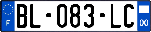 BL-083-LC