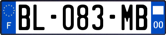 BL-083-MB