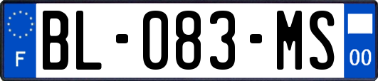 BL-083-MS