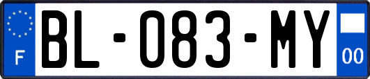 BL-083-MY